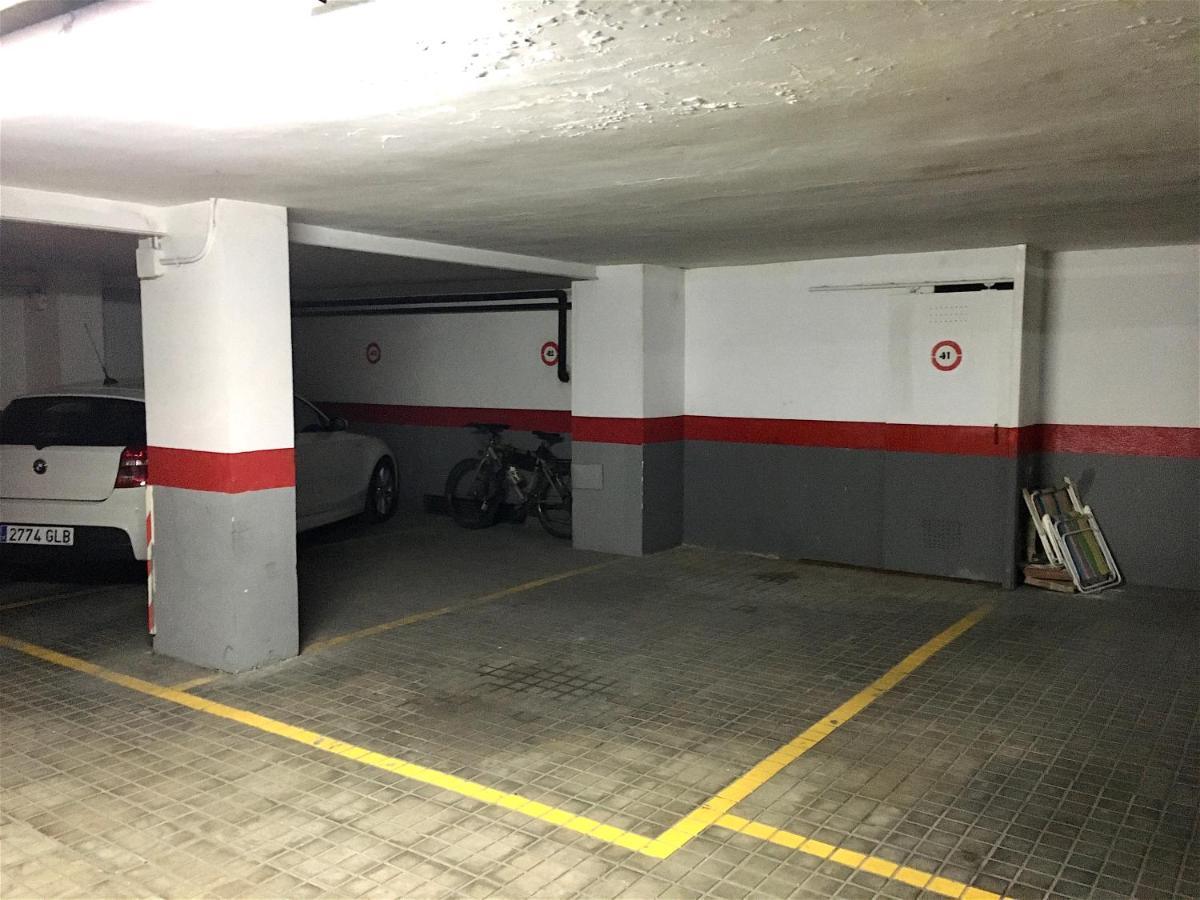 La Martina, Parking Incluido Apartment Jaca Exterior photo