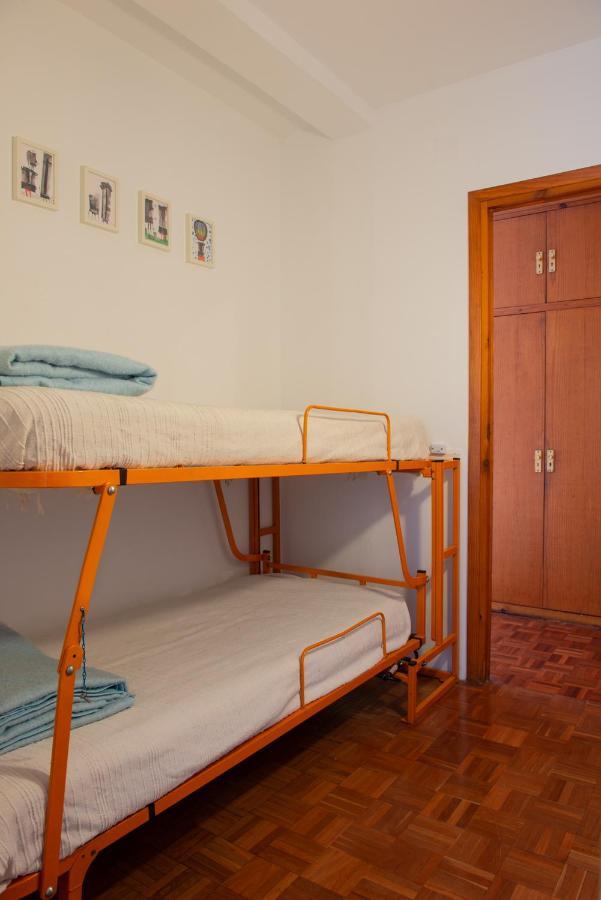 La Martina, Parking Incluido Apartment Jaca Exterior photo