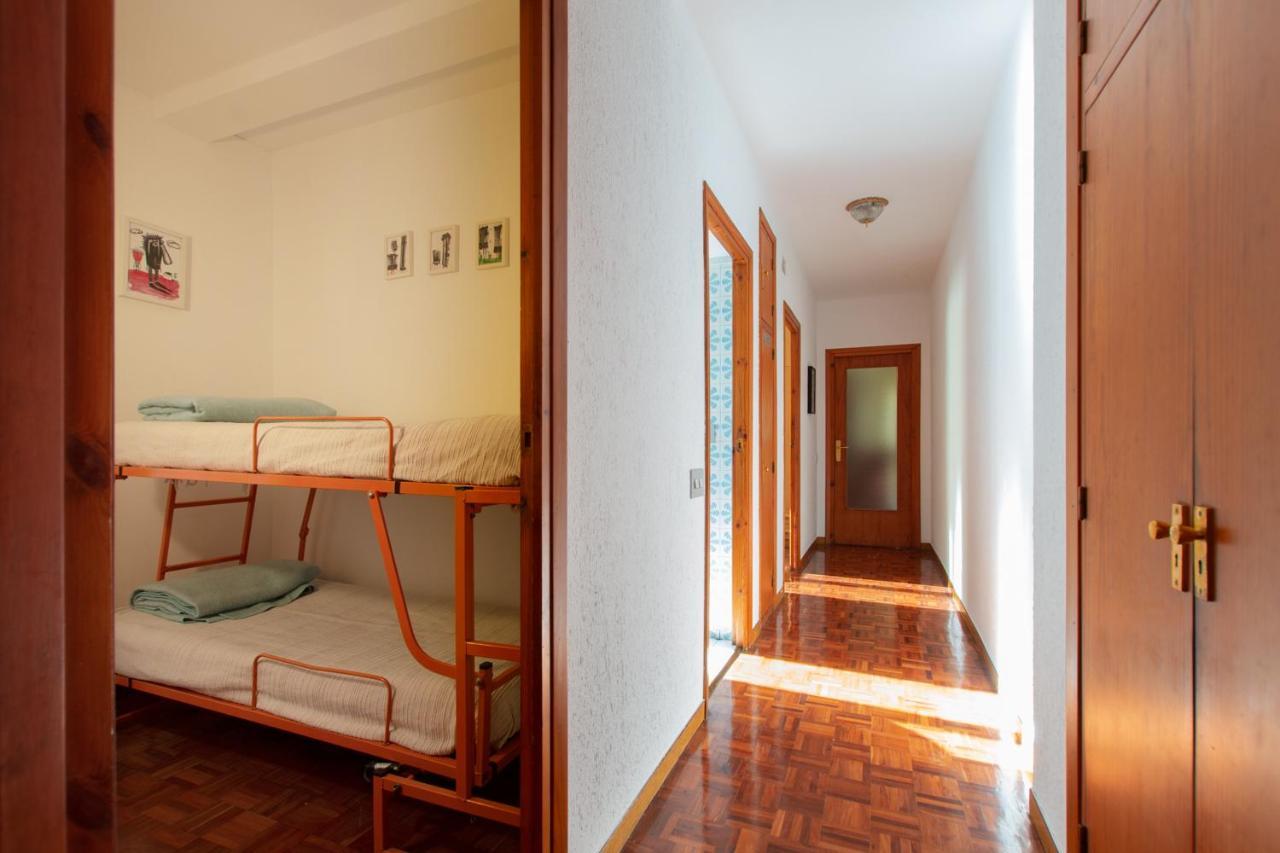 La Martina, Parking Incluido Apartment Jaca Exterior photo