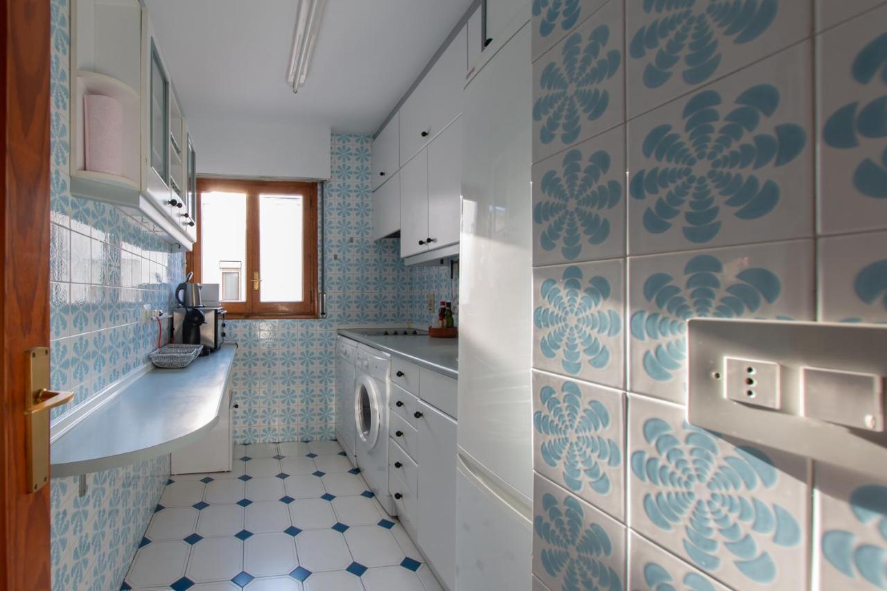 La Martina, Parking Incluido Apartment Jaca Exterior photo